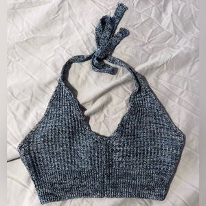 ✨Signature8 Stretchy Knitted Halter✨